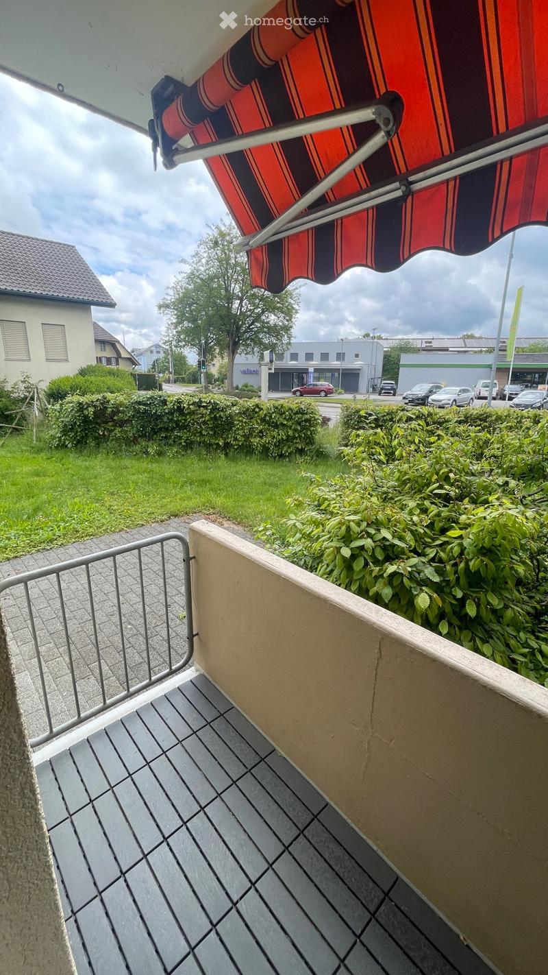 2-Zimmerwohnung (2)