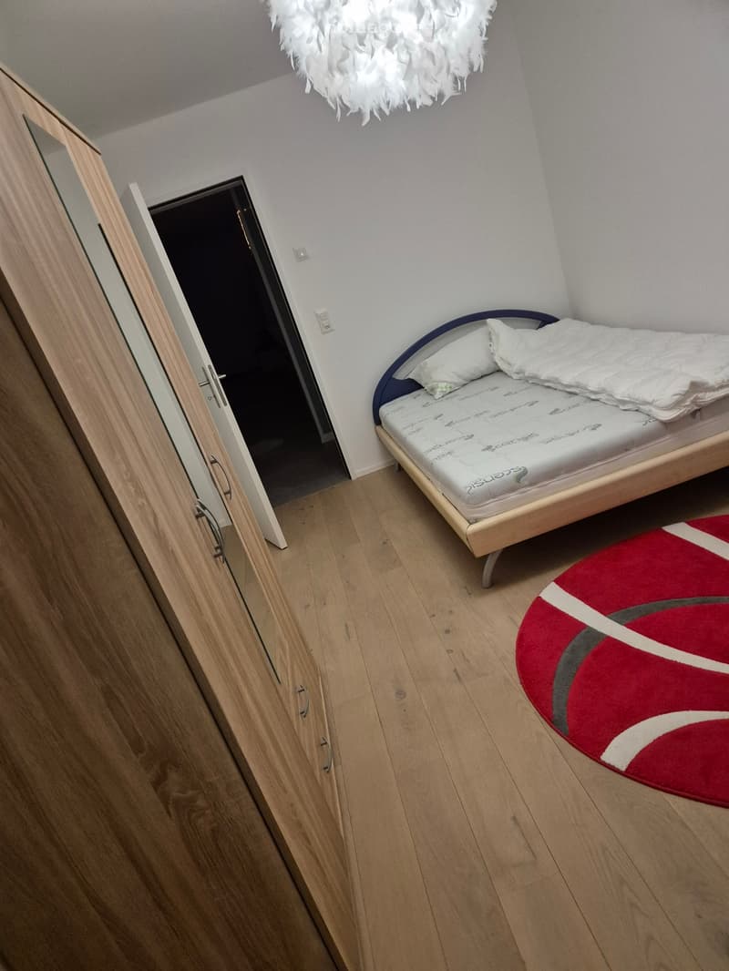 WG Zimmer zu vermieten nach Vereinbarung (2)