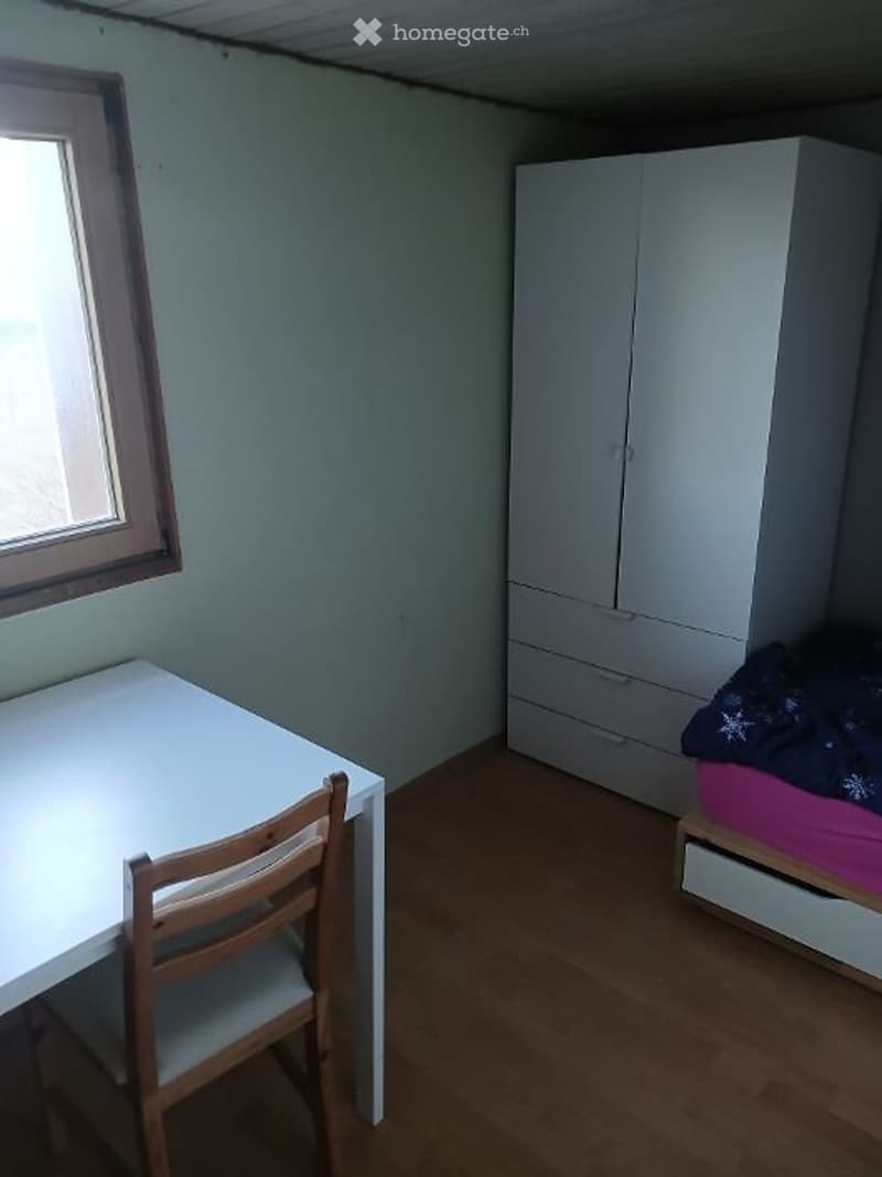 Zimmer in  Bilten (2)