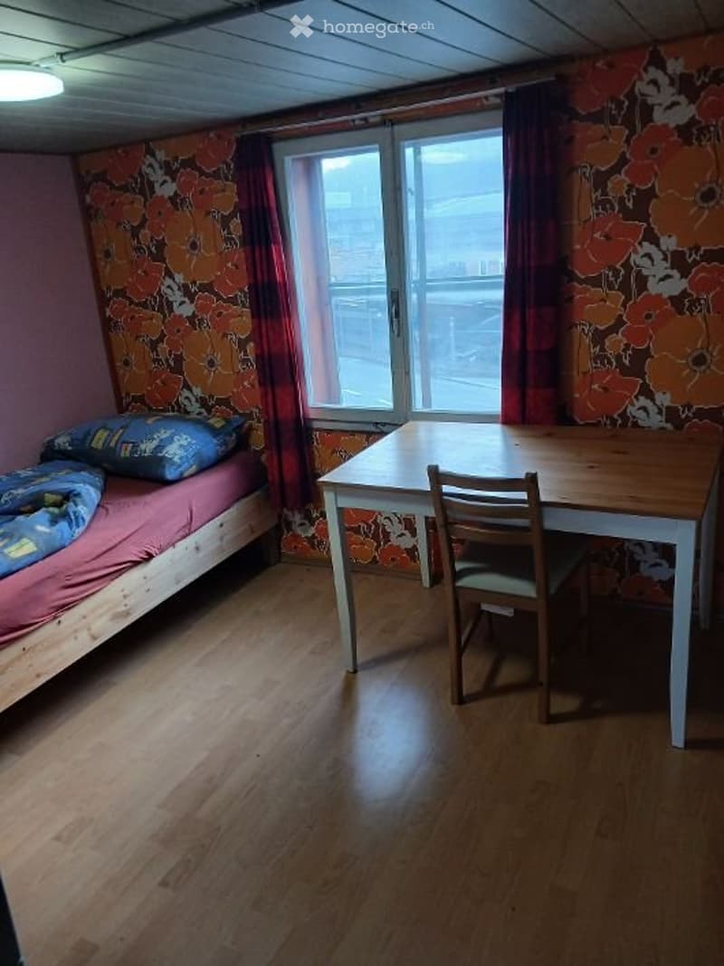 Zimmer in  Bilten (3)