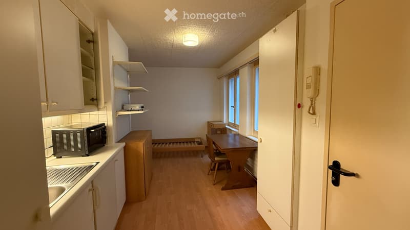 1x Studio Zimmer 3 im 3. OG (3)