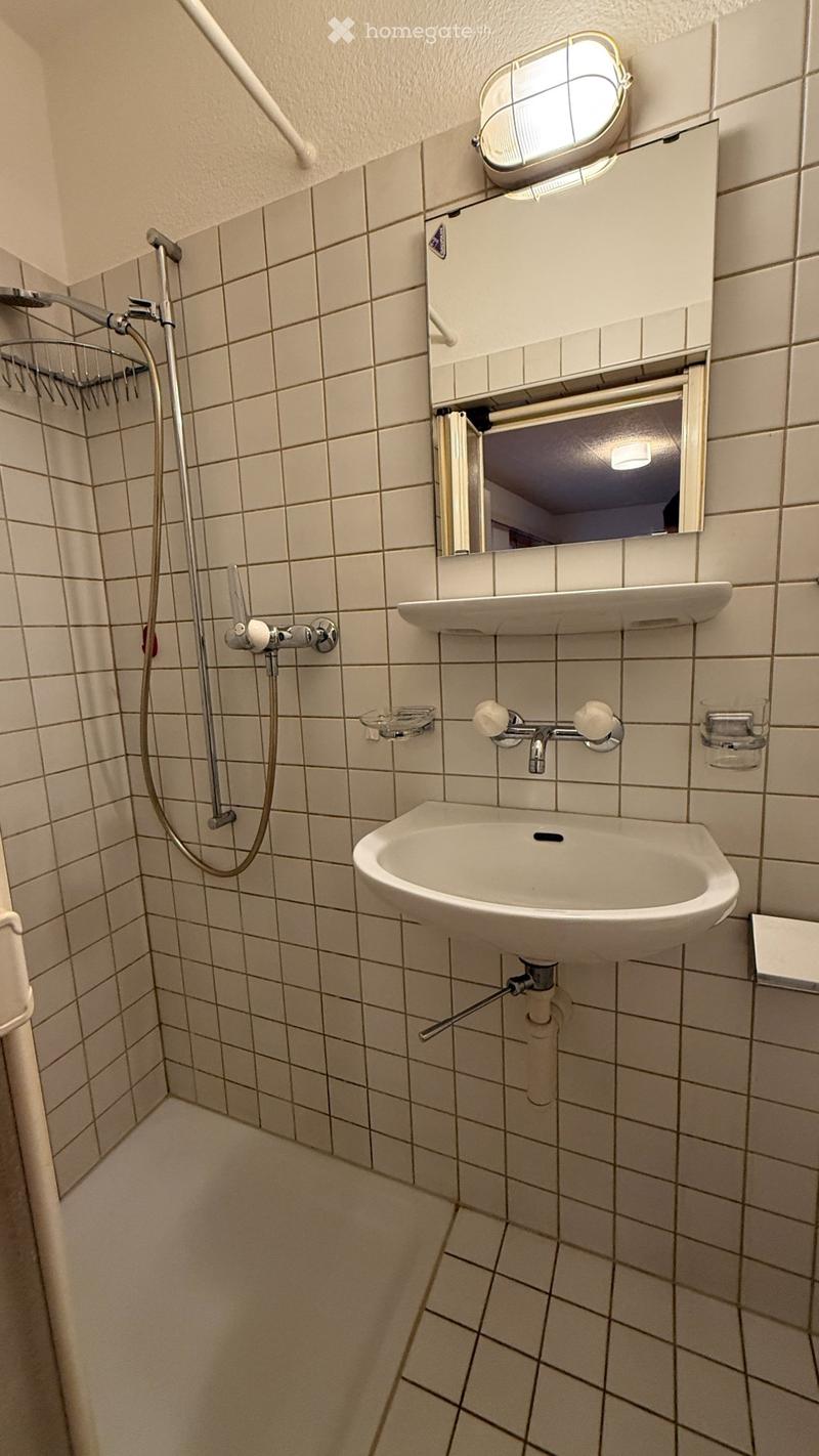1x Studio Zimmer 3 im 3. OG (2)
