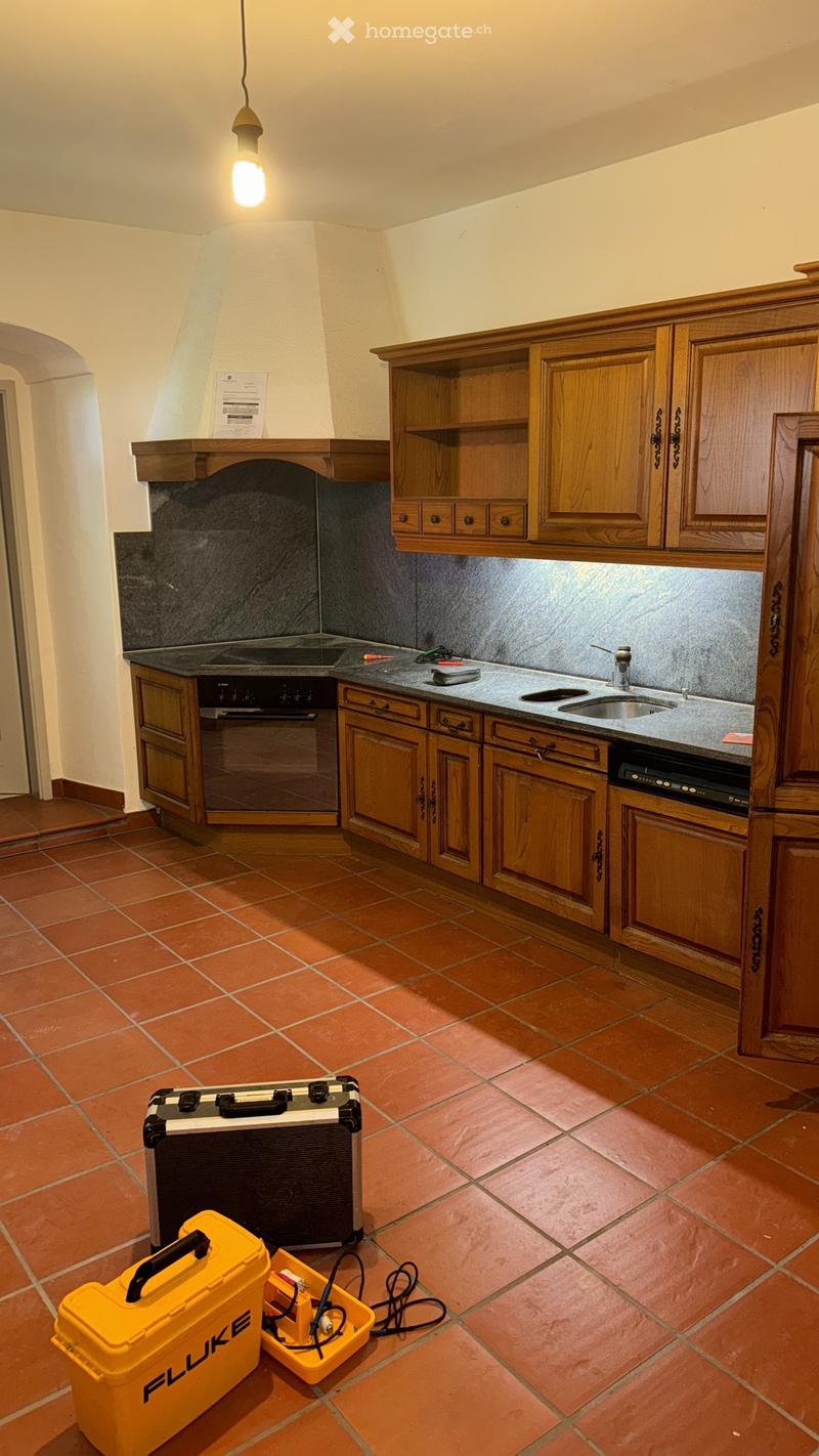 Appartamento affitto 3.5 (3)
