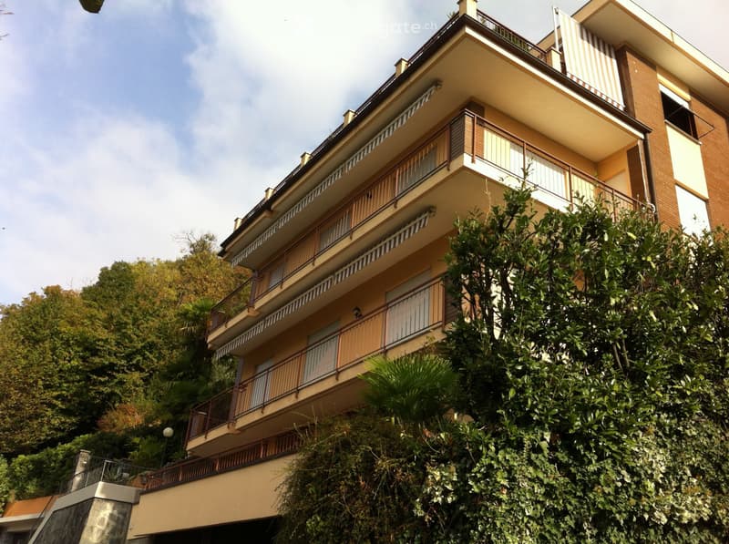 Appartamento Signorile molto Luminoso (2)