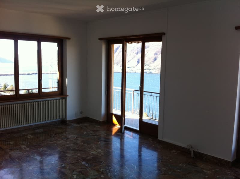 Appartamento Signorile molto Luminoso (3)