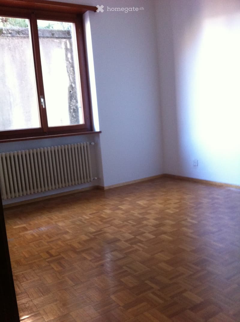Appartamento Signorile molto Luminoso (4)
