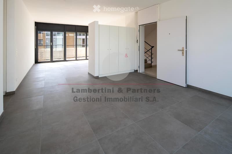 APPARTAMENTO 3.5 LOCALI a Balerna (2)