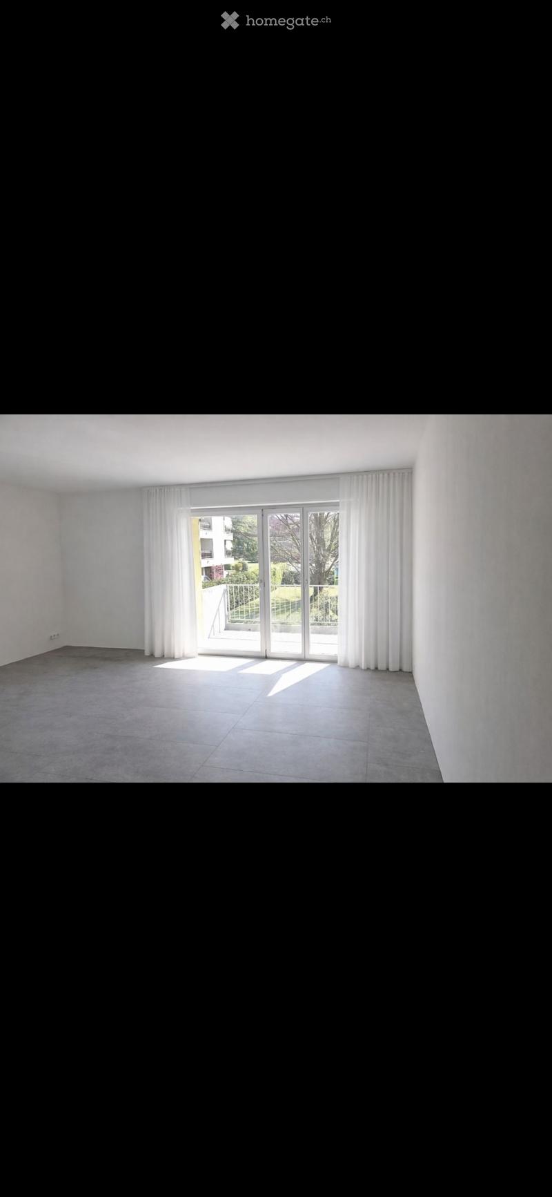 Appartamento 3.5 Mendrisio (1)
