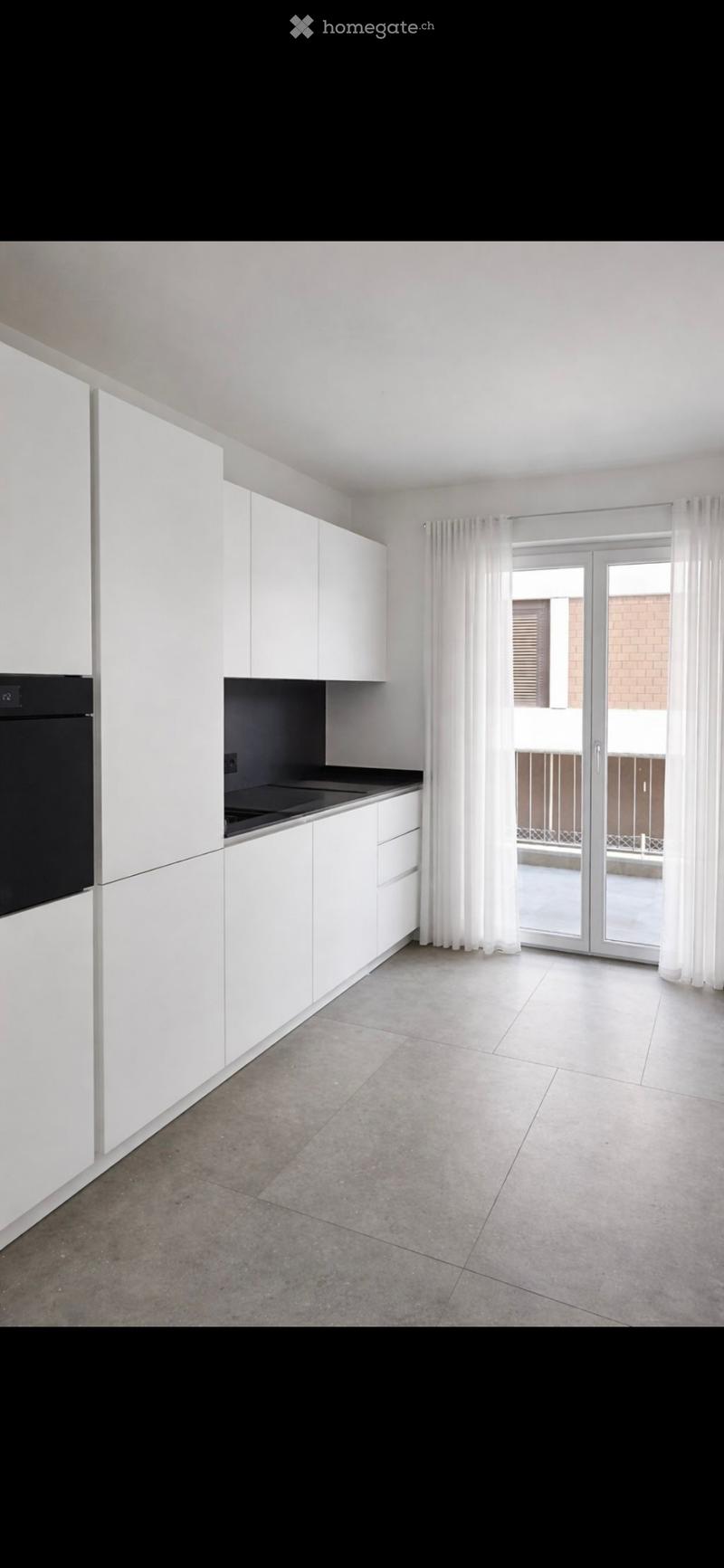 Appartamento 3.5 Mendrisio (3)