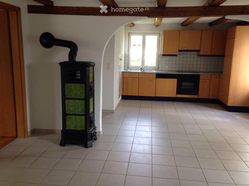 schöne 2.5 Zimmer Wohnung (1)