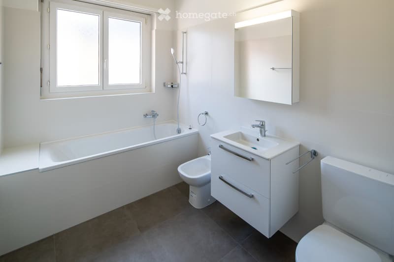 APPARTAMENTO 2.5 LOCALI a Bellinzona (6)