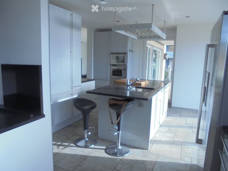 Lumineux duplex avec vue exceptionnelle avec grande terrasse (4)