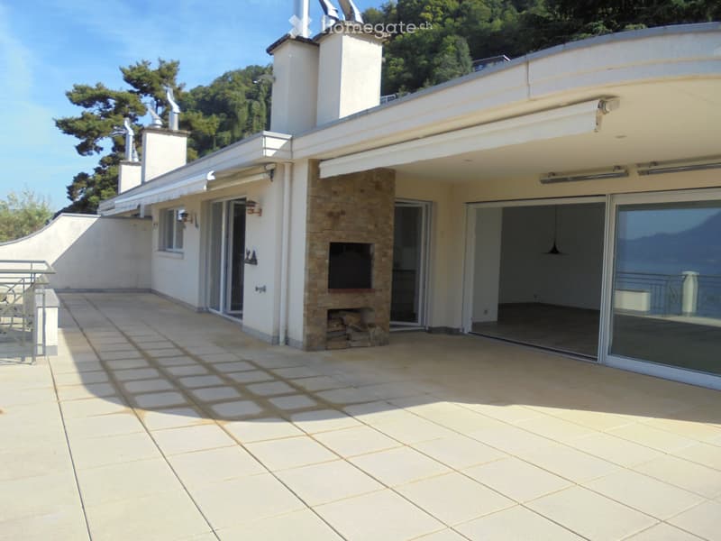 Duplex en rooftop avec vue exceptionnelle (4)