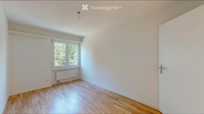 4,5 Zimmer Wohnug Arbon (5)