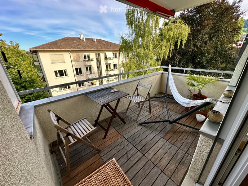 DEIN ZUHAUSE MIT BLICK AUF BERN (1)