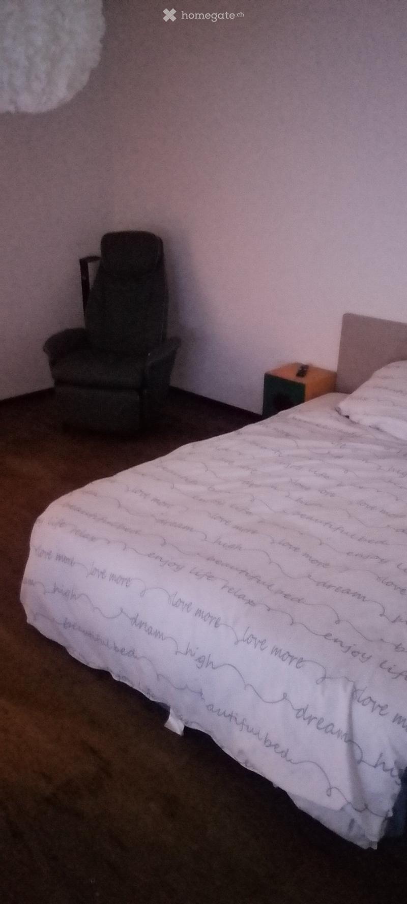 WG Alpenblick& Whirlpoolgrosses möbl. Zimmer full Komfort (1)