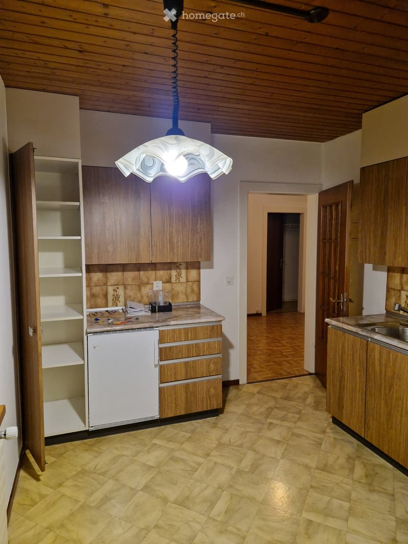 3 Zimmer-Wohnung nähe Bad. Bahnhof (2)