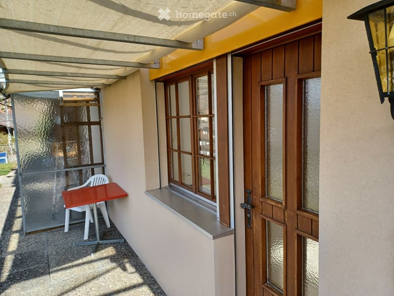 Studio-Wohnung (5)