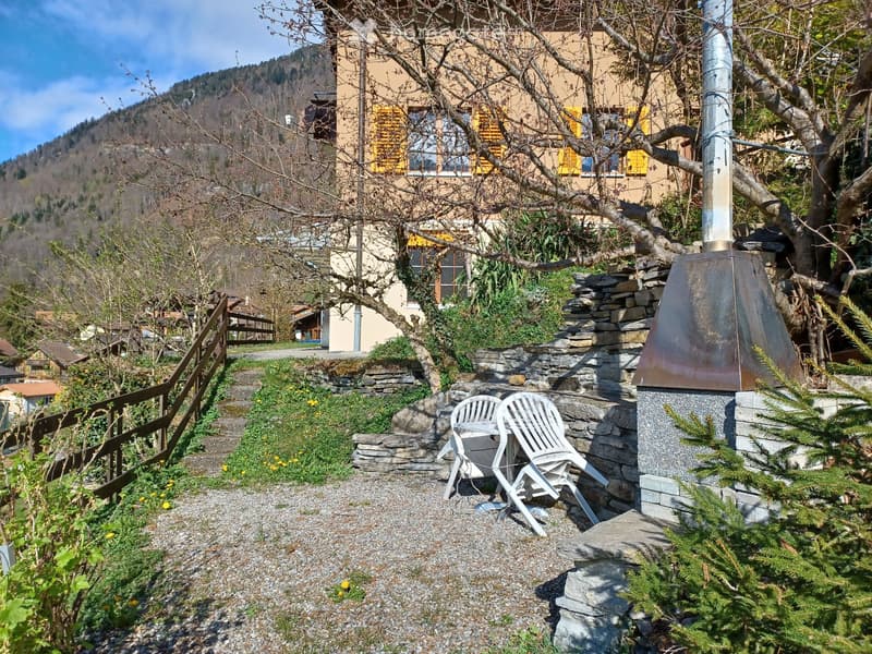 Studio-Wohnung (4)