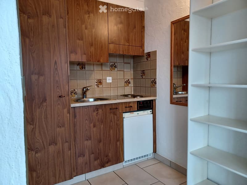 Studio-Wohnung (3)