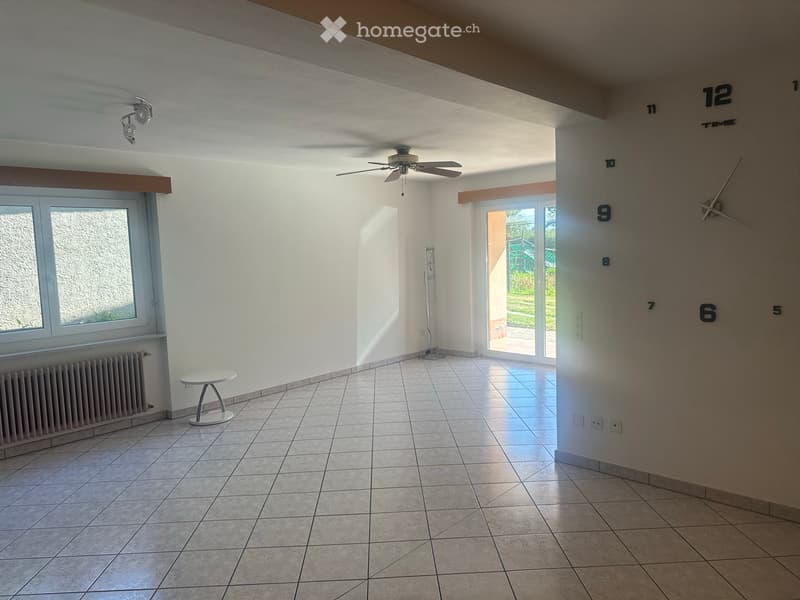 Appartamento 2,5 locali al PT (5)
