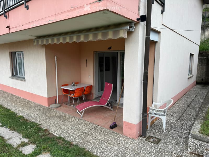 Appartamento 2,5 locali al PT (5)