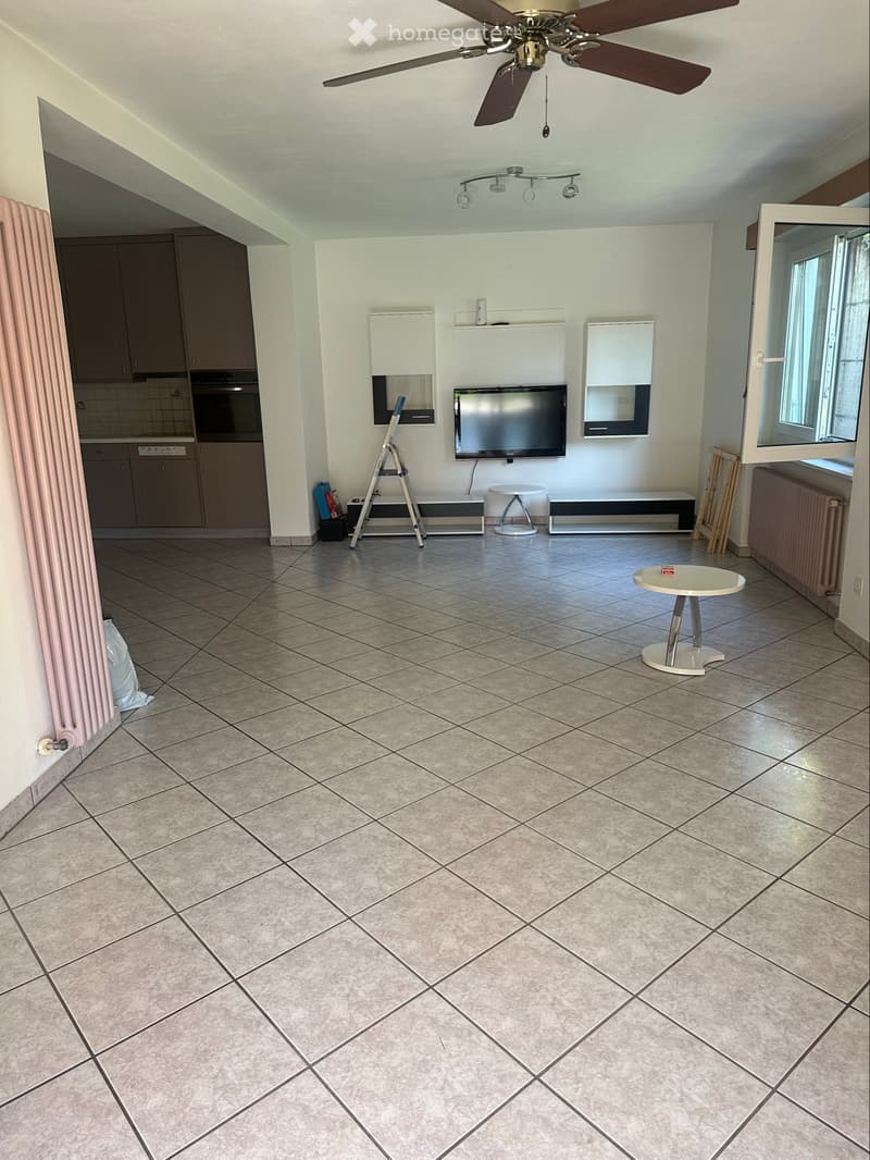 Appartamento 2,5 locali al PT (4)