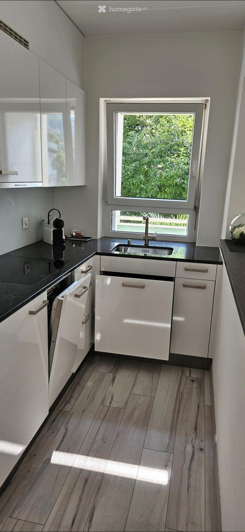 Sonnige 2,5 Zimmerwohnung (2)