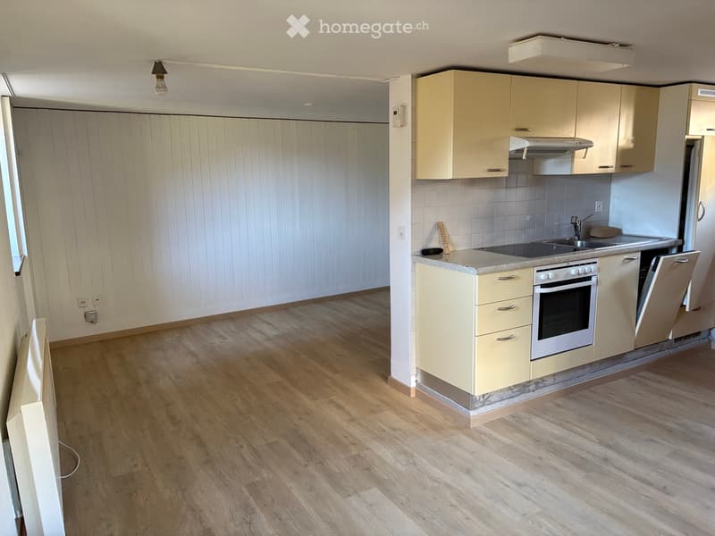 Casa unifamiliare con giardino a Ponto Valentino (4)