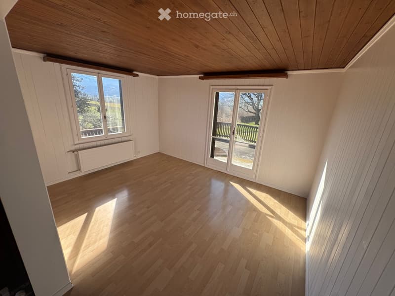 4.5 Zimmer Wohnung auf dem Landgut Fimelen in 3115 Gerzensee (2)