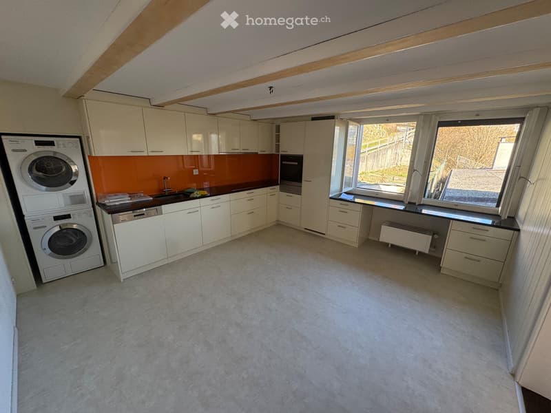 4.5 Zimmer Wohnung auf dem Landgut Fimelen in 3115 Gerzensee (5)