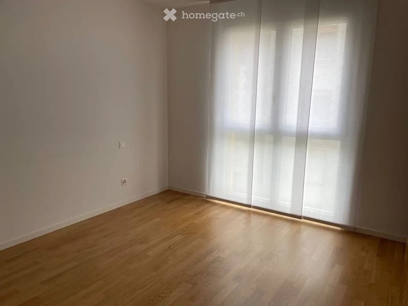 Appartamento di 2,5 locali a Bellinzona (2)
