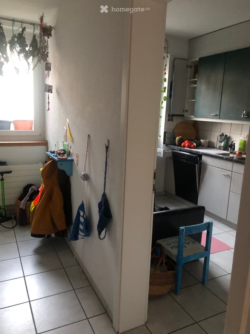 Ab sofort bis ca. Ende Nov 2026 ein möbliertes Zimmer! (3)