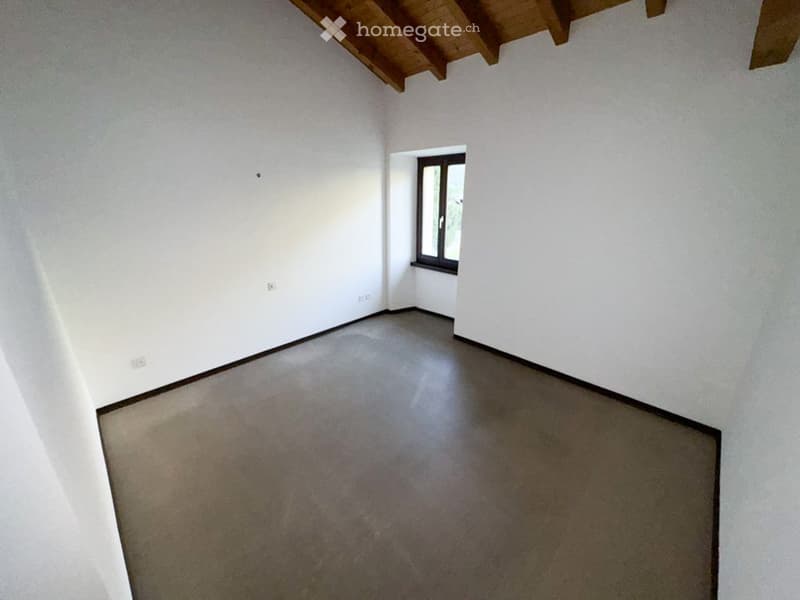 Preonzo - grazioso 4 locali (ref. 74-2) (6)