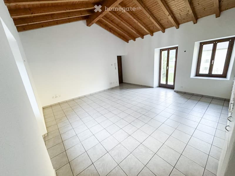 Preonzo - grazioso 4 locali (ref. 74-2) (3)