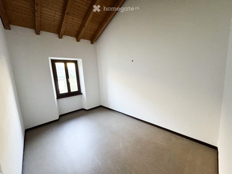 Preonzo - grazioso 4 locali (ref. 74-2) (7)