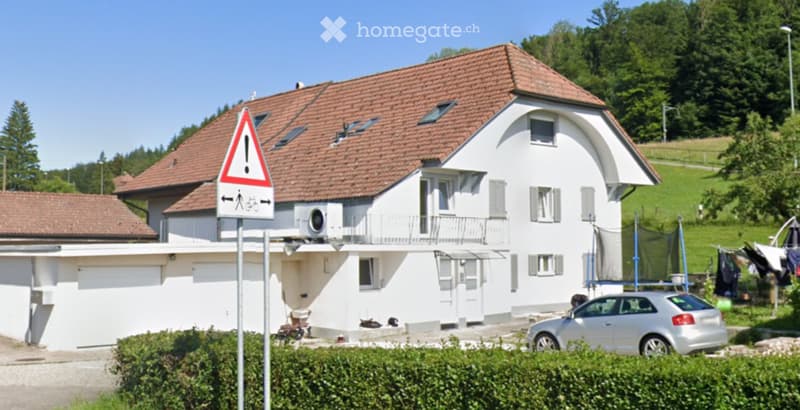 4,5 zimmer Wohnung mit grosser Terrasse (5)