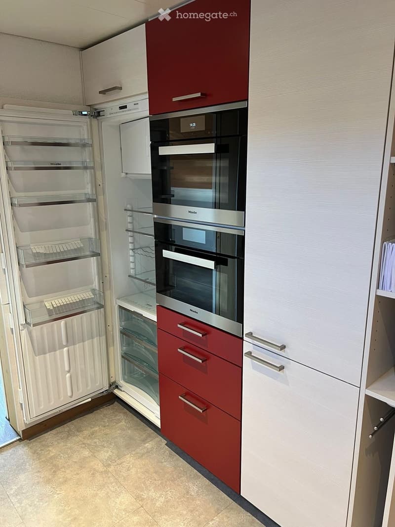 Zu vermieten schöne 4.5 Zimmerwohnung (5)