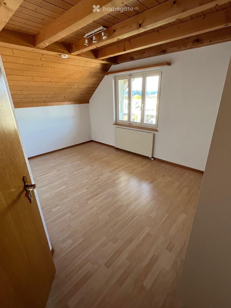Zu vermieten schöne 4.5 Zimmerwohnung (3)