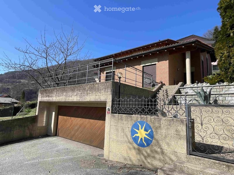 Casa anche secondaria (2)