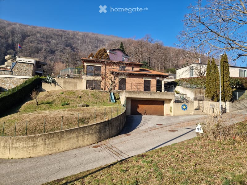 Casa anche secondaria (1)