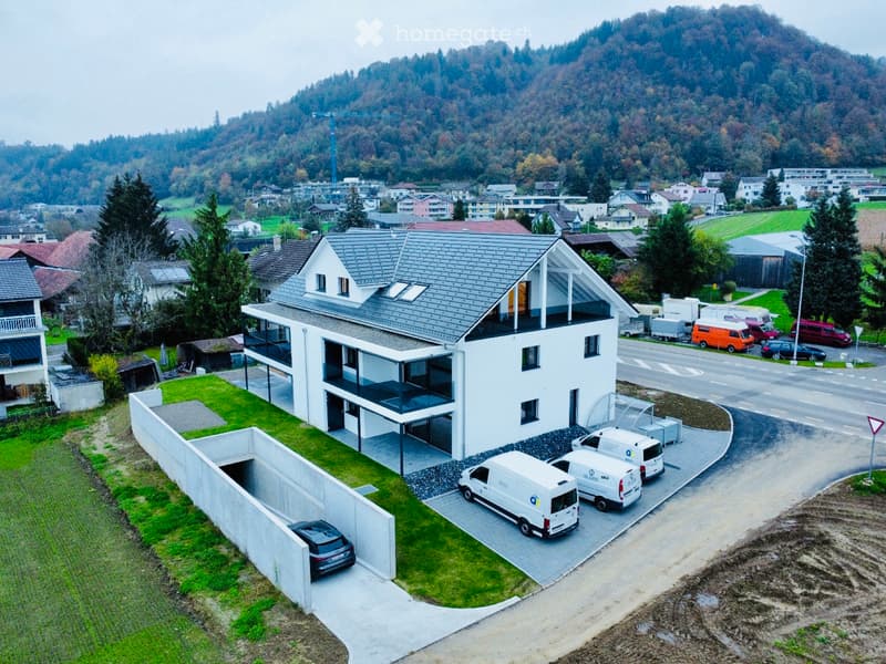 3,5-Zimmer-Wohnung in Wikon LU zu verkaufen (2)