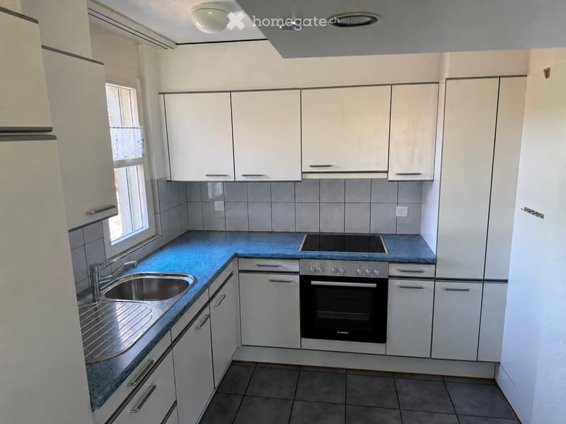 Schöne 4.5 Zimmer Wohnung (4)