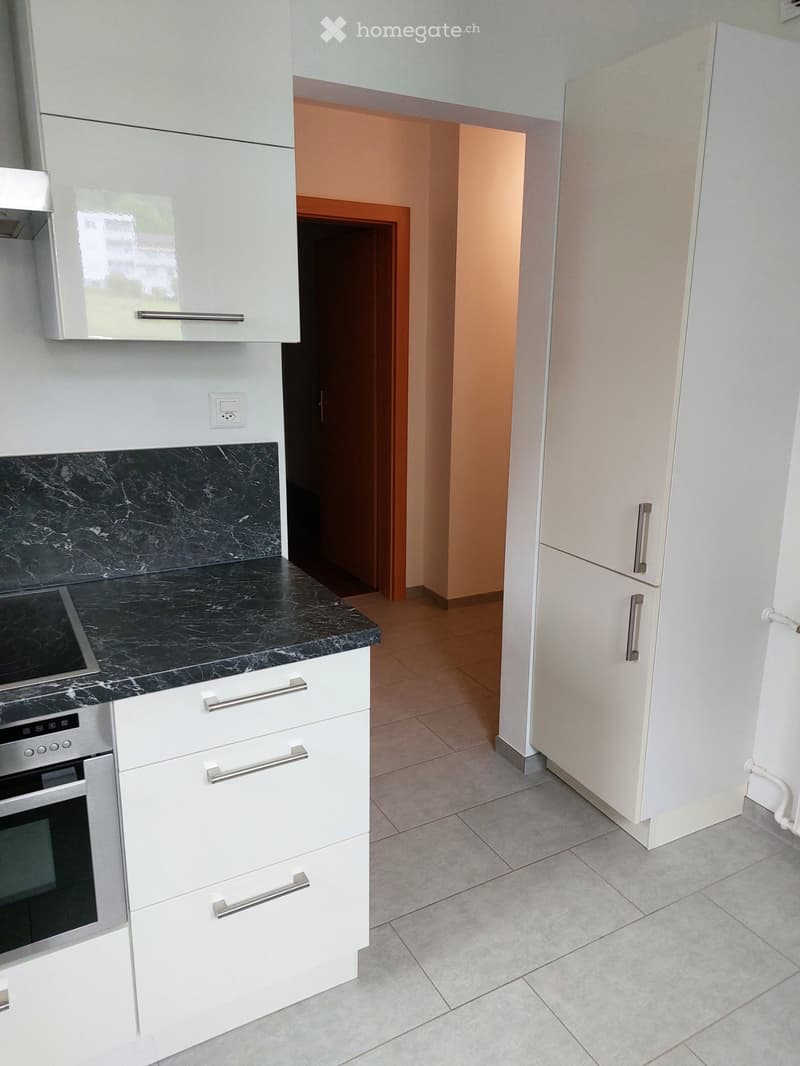 3- Zimmerwohnung mit Parkplatz (5)