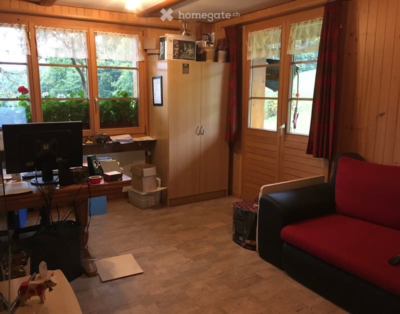 2.5 Zimmer Wohnung ab September zu vermieten (5)