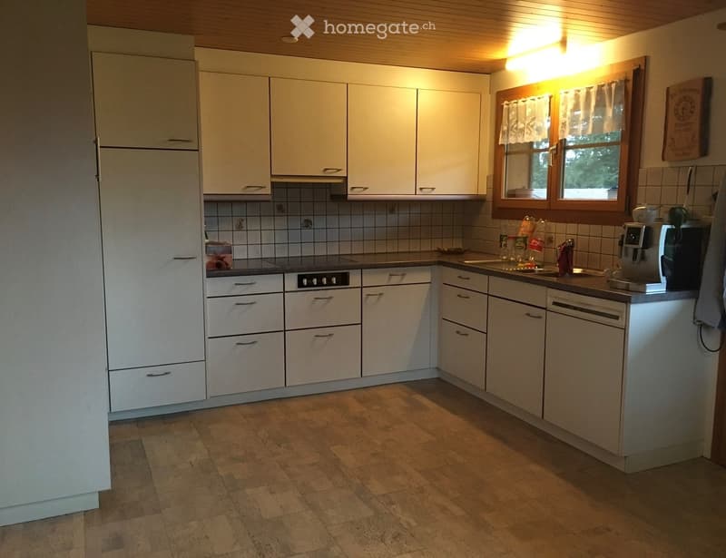 2.5 Zimmer Wohnung ab September zu vermieten (3)