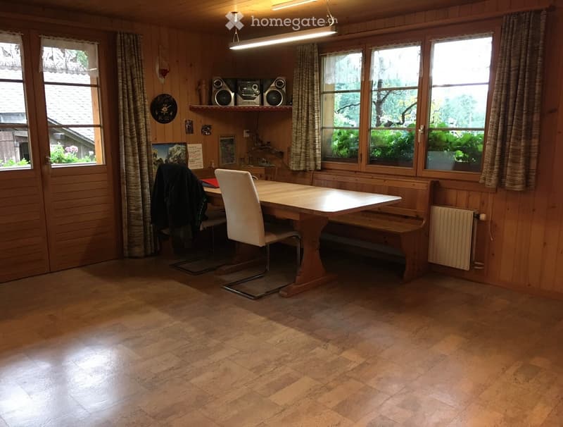 2.5 Zimmer Wohnung ab September zu vermieten (4)