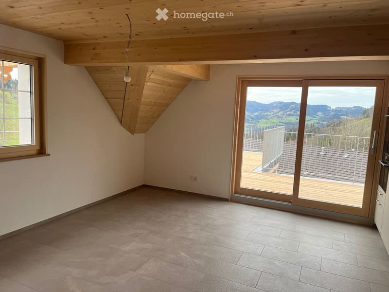 Maisonette auf zwei Stockwerken (4)