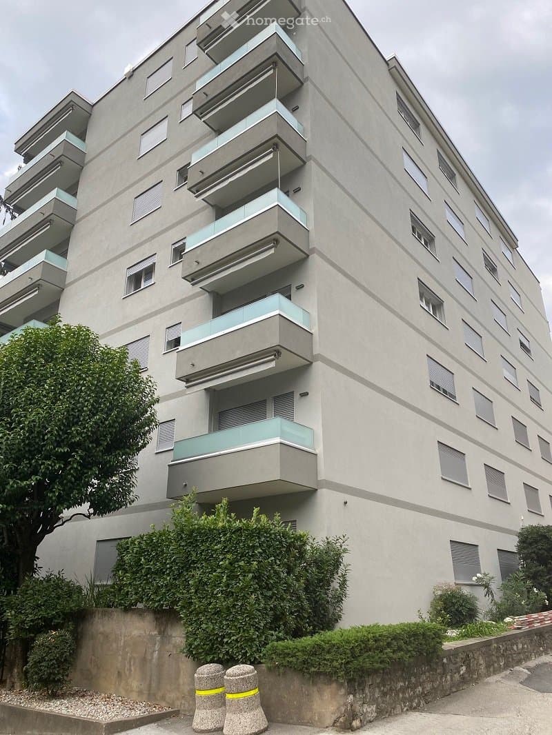 Lugano-Centro, monolocale arredato (4)