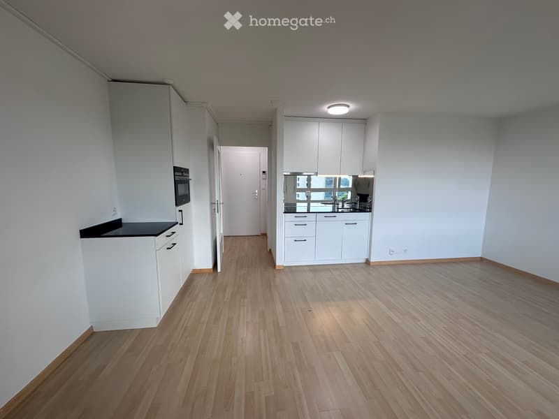 1-Zimmer-Wohnung (2)